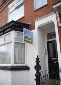 Room to rent in Sykefield Avenue, Leicester