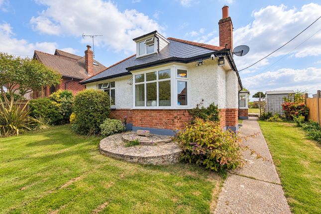 2-bed bungalow on 23, Upper Hyde Lane, Isle Of Wight, £350,000