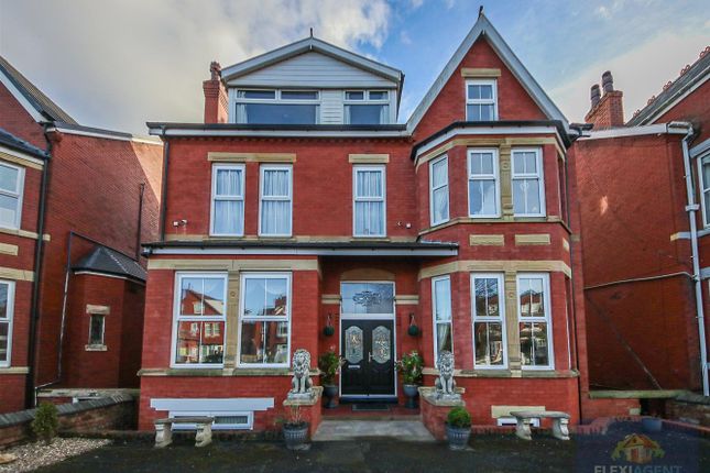 Lathom Road, Southport PR9, 7 bedroom detached house for sale ...