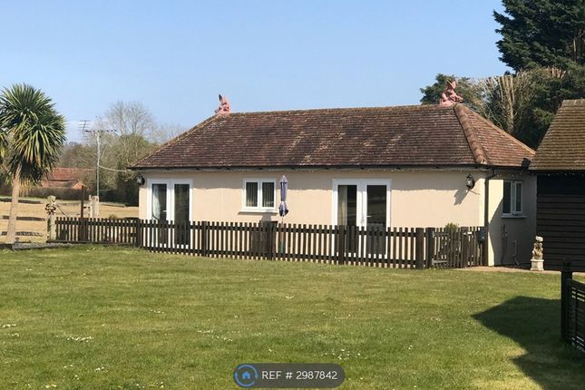 The Annex At Barnside, East Street Hunton, Maidstone photo 2