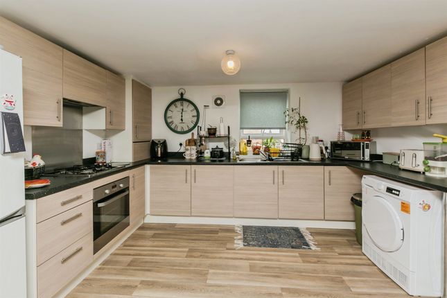 Apartment 3, 11, Hazel Way, NANTWICH photo 4