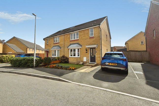 10, Ffordd Y Meillion, Swansea photo 2