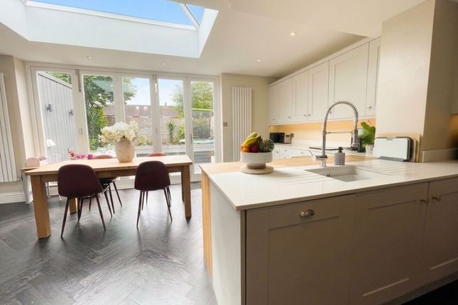 8 Townfield Road, Knutsford photo 4