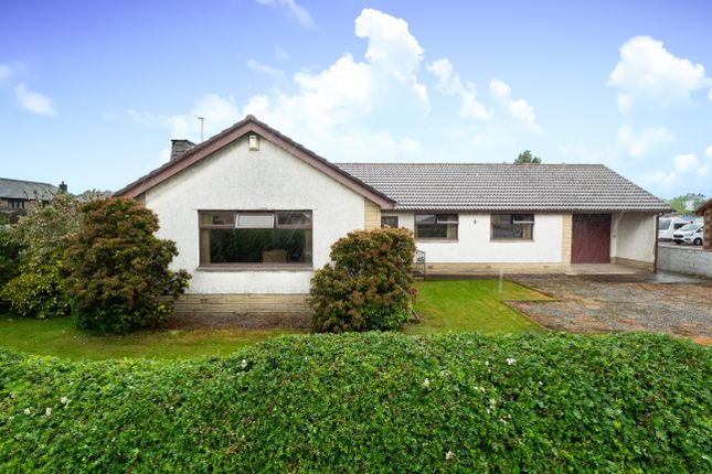 Thumbnail Detached bungalow for sale in Annan Road, Gretna