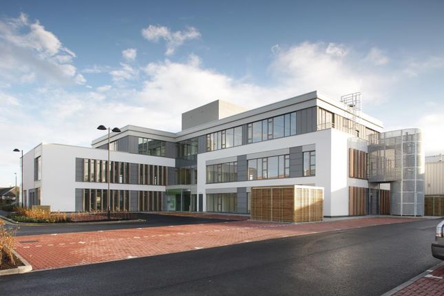 Office to let in Glasgow Road, Ratho Station, Newbridge