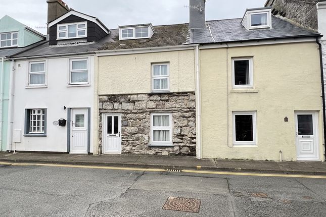 Thumbnail Cottage for sale in Lime Street, Port St Mary, Port St Mary, Isle Of Man