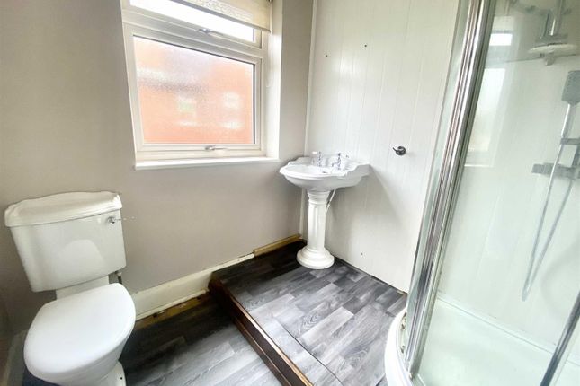 Detached house for sale in Shilton Road, Barwell, Leicester