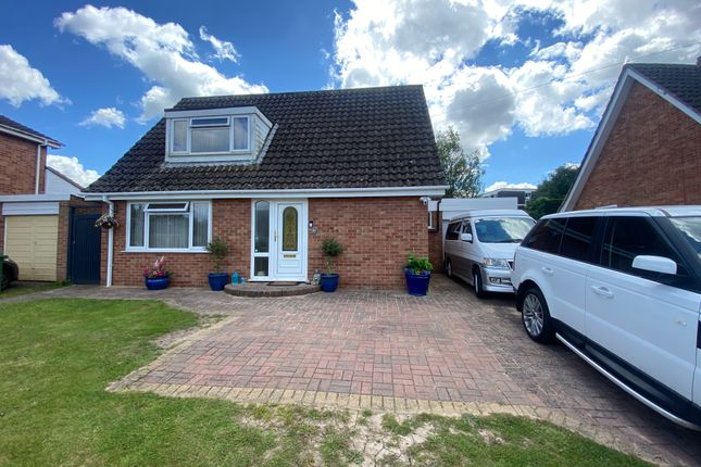 Thumbnail Detached house to rent in Barrow Drive, Taunton