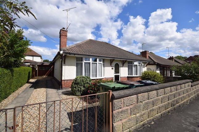 2 bed detached bungalow for sale in Alton Road, Belper DE56