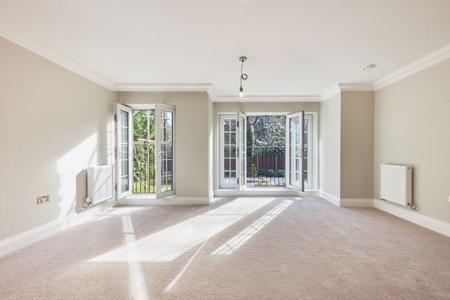 Flat for sale in Buttermere Court, 126, Holders Hill Road, London