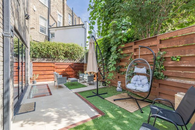 19A,, St. Pauls Crescent, London photo 5