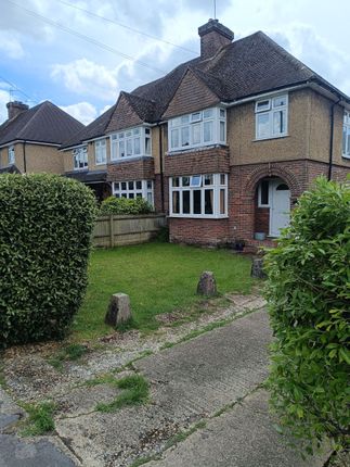3-bed house on 6 Walton Dene, Aylesbury, £1,625/mo