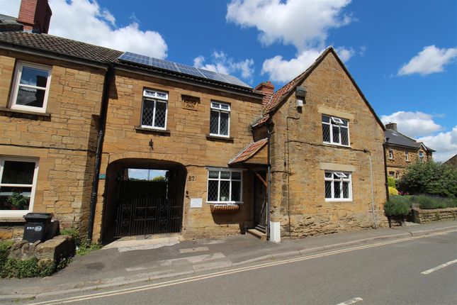 Thumbnail Cottage for sale in High Street, Stoke-Sub-Hamdon