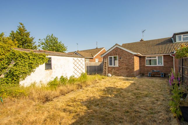30 Baldock Drive, King's Lynn, Norfolk photo 2
