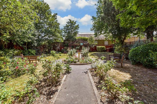 Communal Gardens