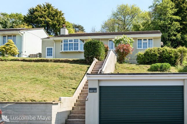 3-bed house on 14, Priory View, Cornworthy, £325,000