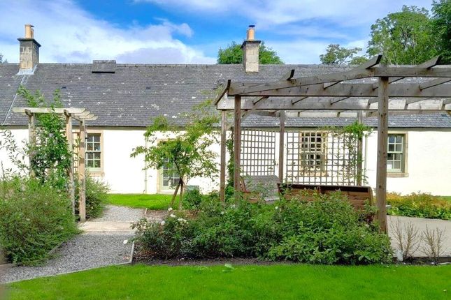 Property for sale in 3 Migdale House, Bonar Bridge, Sutherland