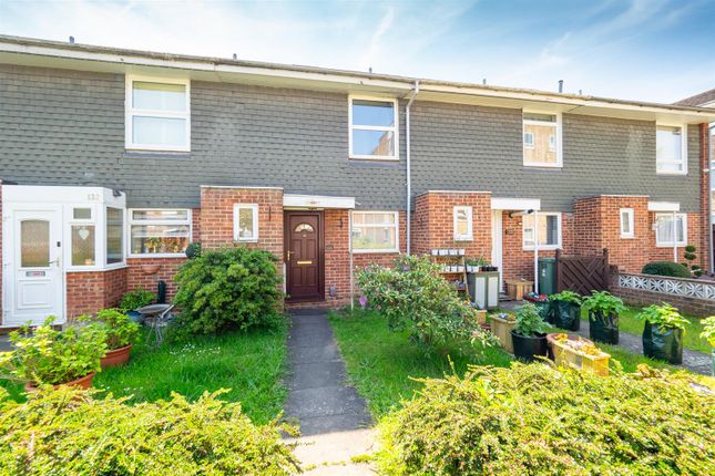 Terraced house for sale in St. James Road, Sutton