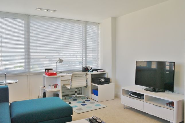One Park West, 31 Strand Street, Liverpool photo 3