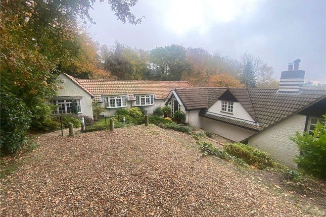 Detached house for sale in Hook Heath Road, Woking, Surrey