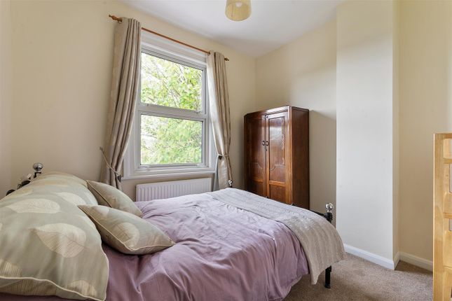 Semi-detached house for sale in Seagry Road, London