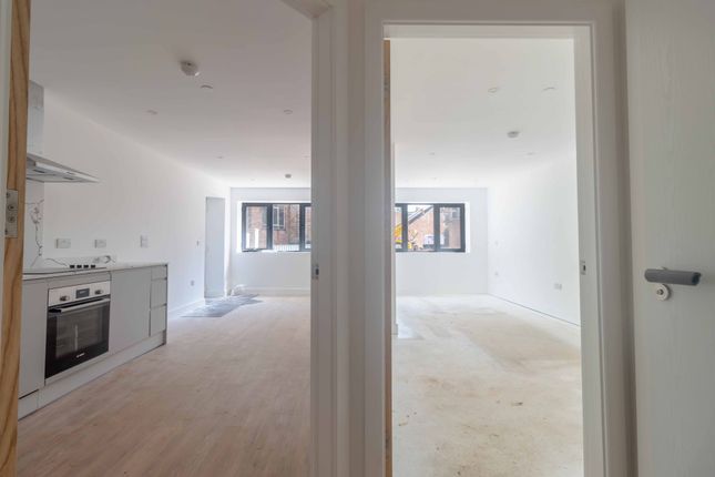 Flat for sale in Moseley View, Tindal Street, Birmingham