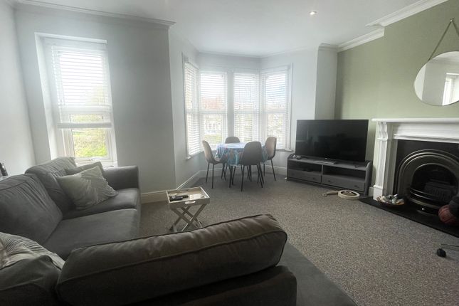 Flat to rent in Bournville Road, Weston-Super-Mare