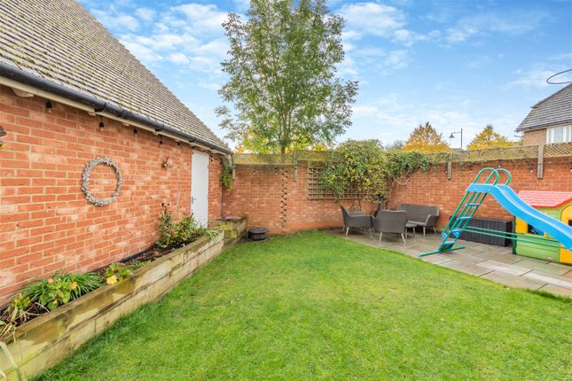 Detached house for sale in Dawn Lane, Kings Hill, West Malling