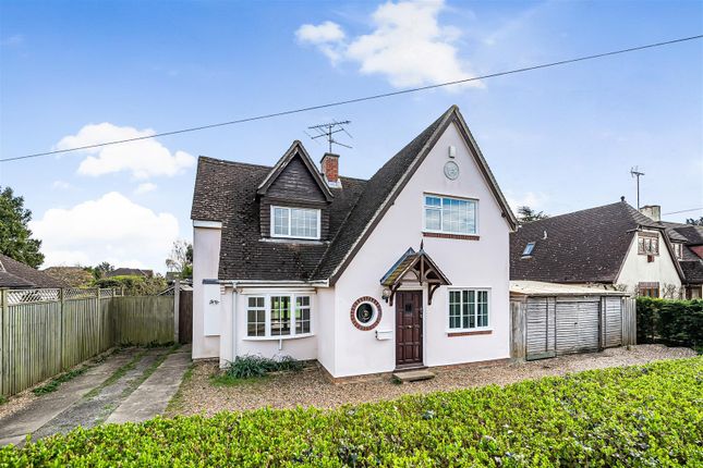 Detached house for sale in Hawthorne Road, Caversham, Reading
