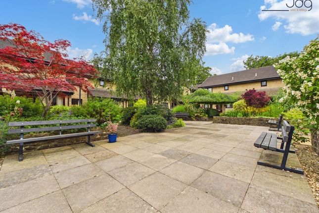31 Ushers Meadow, Lancaster photo 4