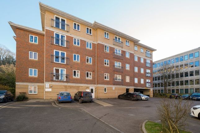 Flat for sale in Cardinal House, Farnborough, Hampshire