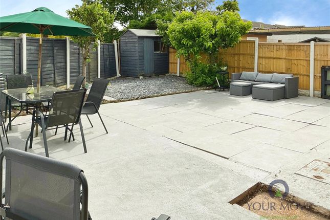 1, Lawrence Avenue, Nottingham photo 2