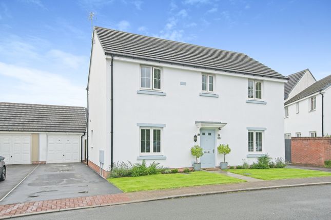 Homes For Sale In Pontypridd Buy Property In Pontypridd Primelocation