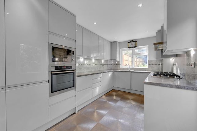 Property for sale in Merton Road, London