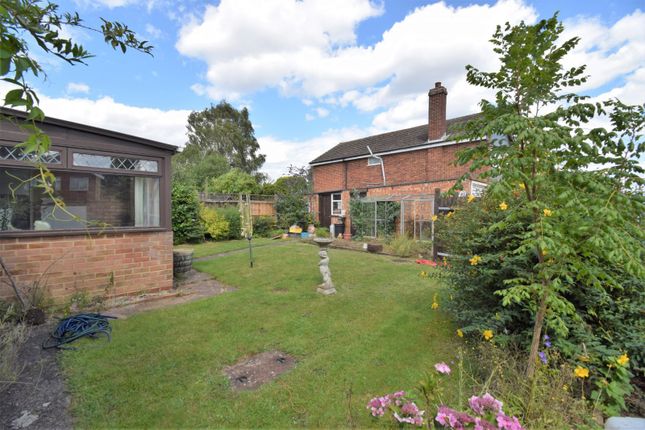 Bungalow for sale in Conway Road, Taplow, Maidenhead