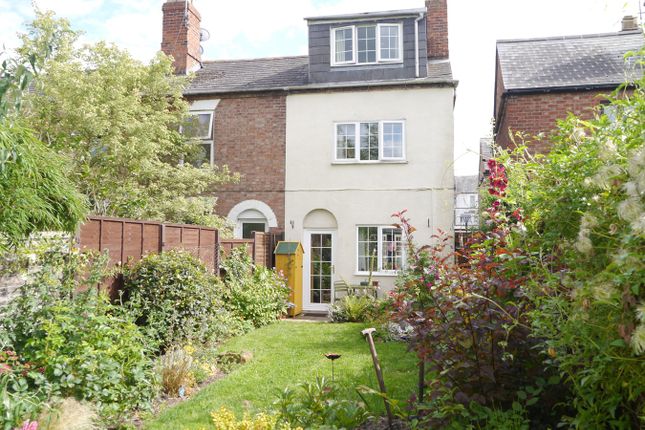 Thumbnail End terrace house for sale in Union Place, Tewkesbury