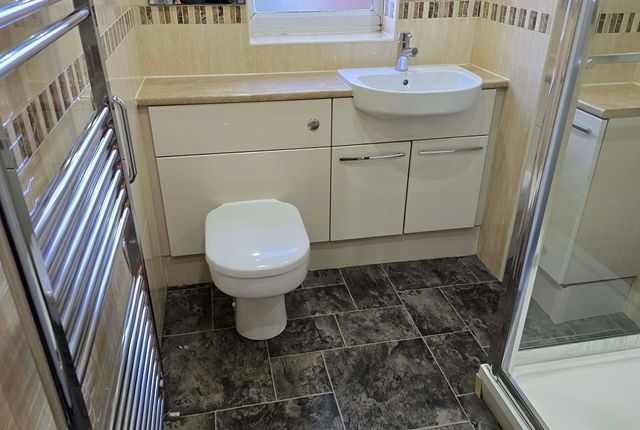 63B, Borrowdale Road Greater Manchester, Middleton photo 4
