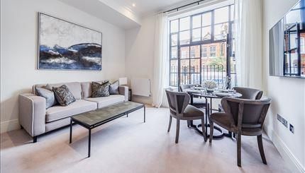 Thumbnail Flat to rent in Palace Wharf Apartments, Rainville Road, London