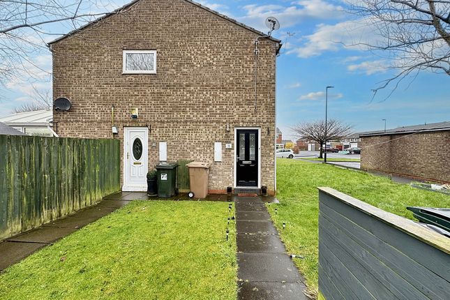 18, Coverdale, Wallsend photo 2