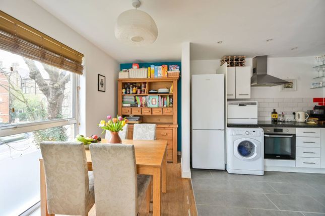 Highwood Close, East Dulwich photo 4