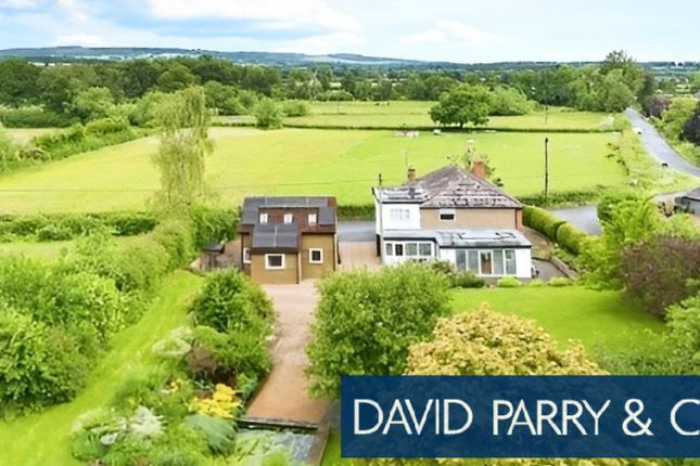 4 Bedroom Property With Land