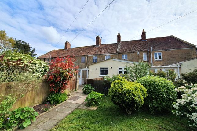 Terraced house for sale in Parrett Works, Martock