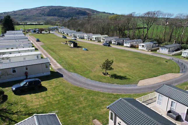 12 Gelliwig Farm Caravan Park, Pwllheli photo 3