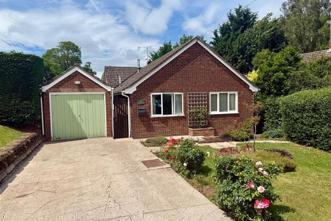 3-bed house on The Farthings, High Orchard, Pencombe, £295,000