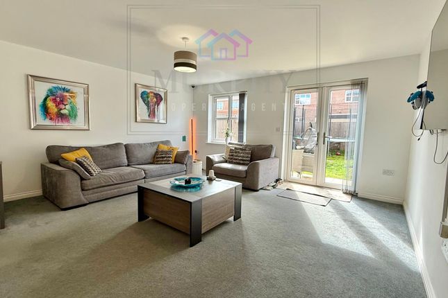 15 Bentley Crescent, Knottingley photo 4