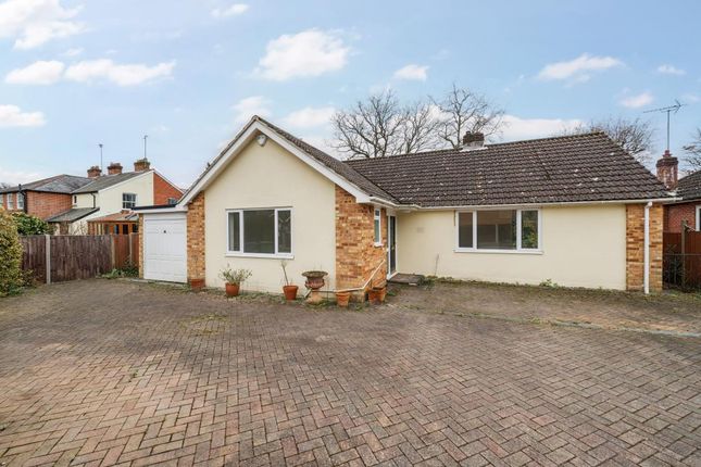 Detached bungalow for sale in Windlesham, Surrey