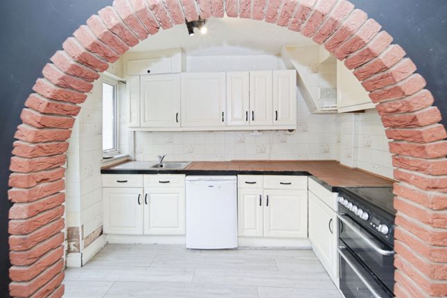 Rose Cottage, 5, James Street, Coventry photo 4