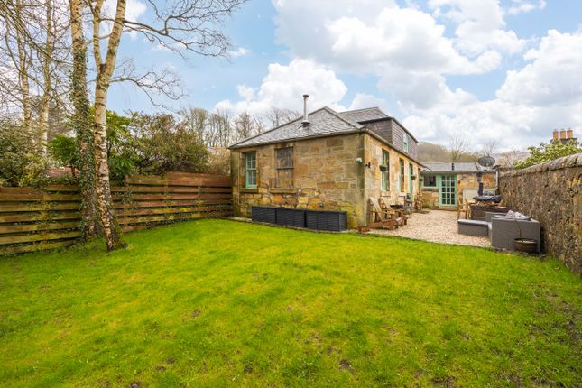 Cottage for sale in 7 Beech Place, Penicuik