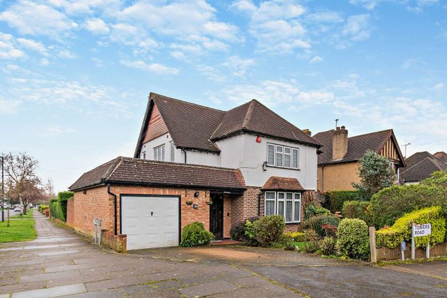 Detached house for sale in Towers Road, Pinner