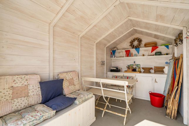 Beach Hut 132 Pound Road, West Wittering photo 2